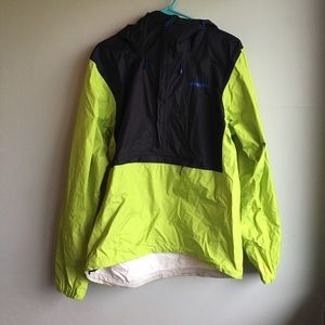Patagonia Men's Rain Jacket